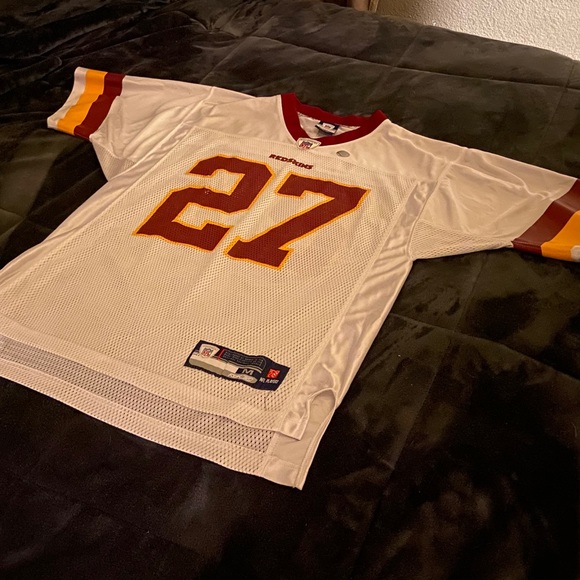 Washington Redskins Fred Smoot Autographed Jersey - Picture 8 of 9